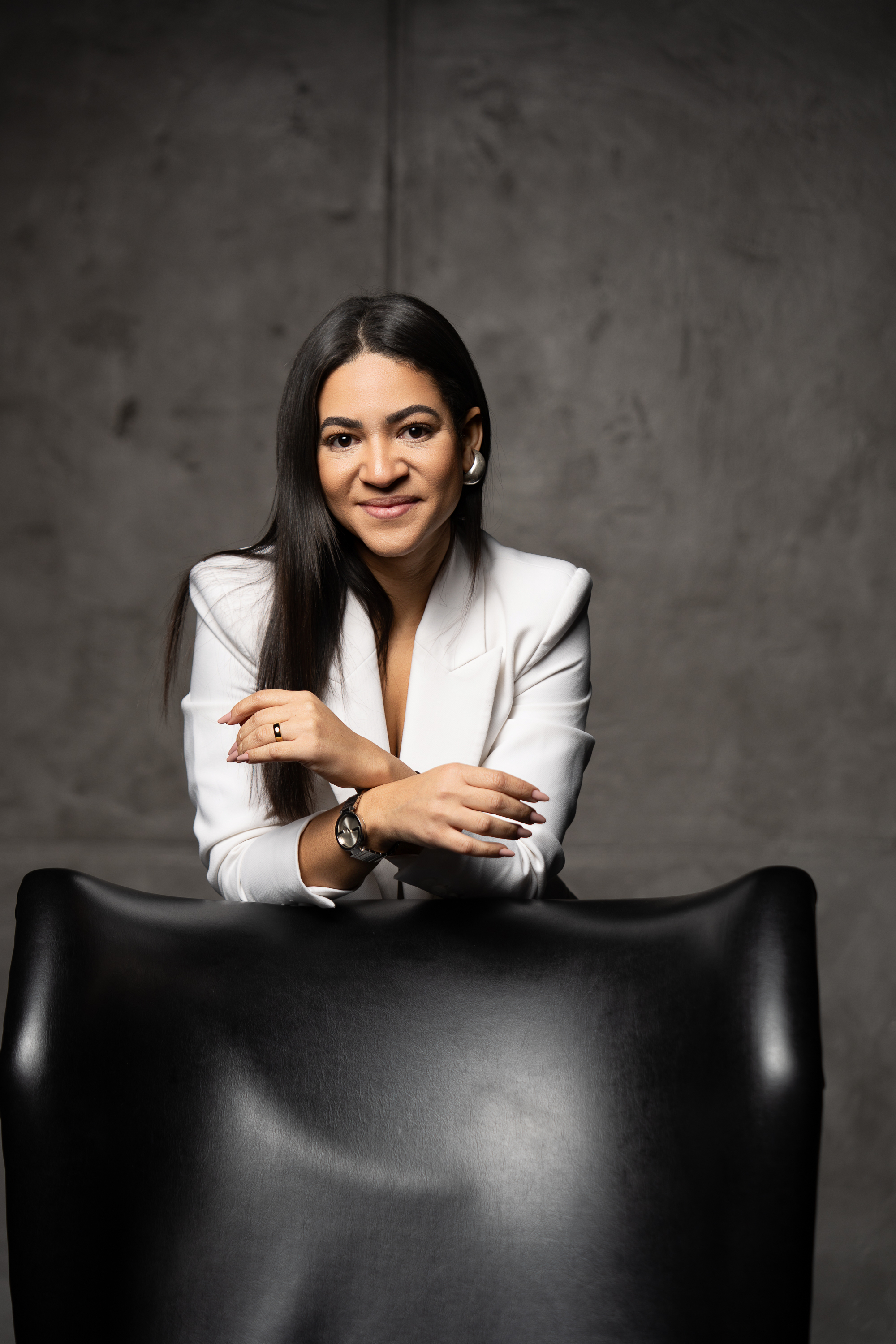 Danny Stefany — Coach de Transformacao Integral